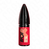 Riot X Bar Nic Salts 10ml - Cherry Colada