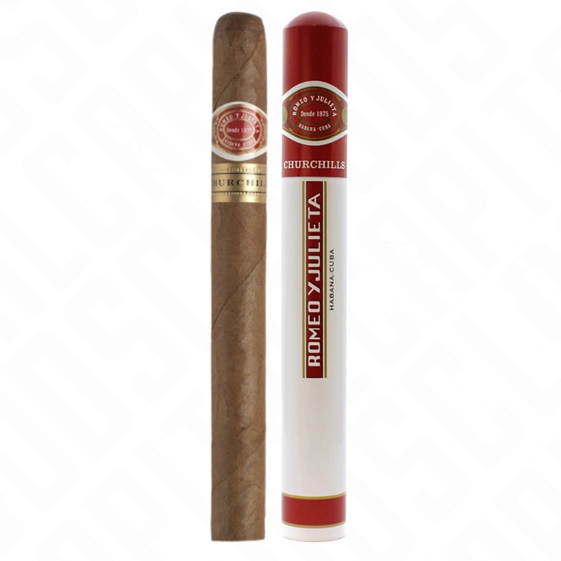 Romeo y Julieta Churchill Cigar – Single