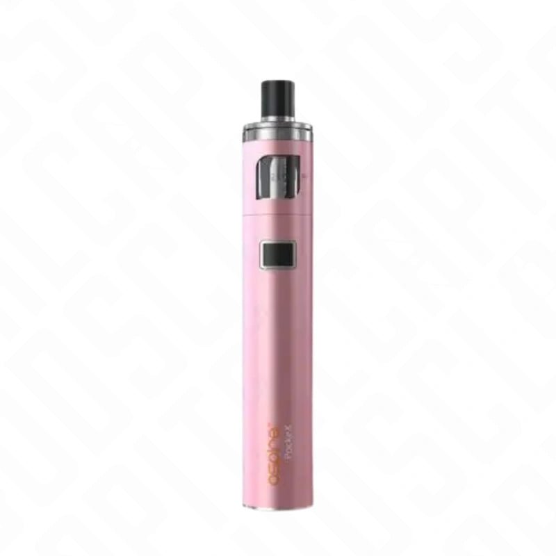 Aspire PockeX Kit Aspire