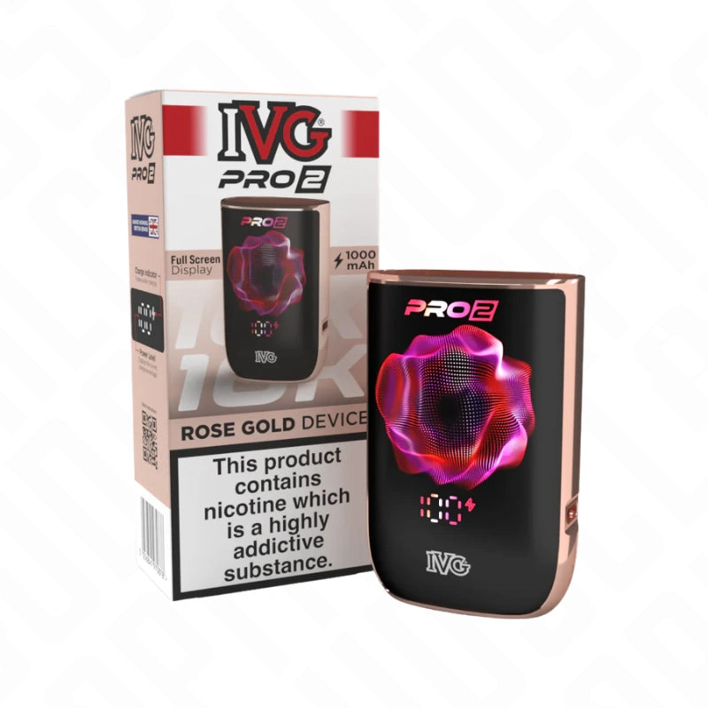 IVG Pro 2 Device