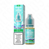SKE Crystal Nic Salt - Menthol