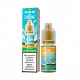 SKE Crystal Nic Salt - Pineapple Ice