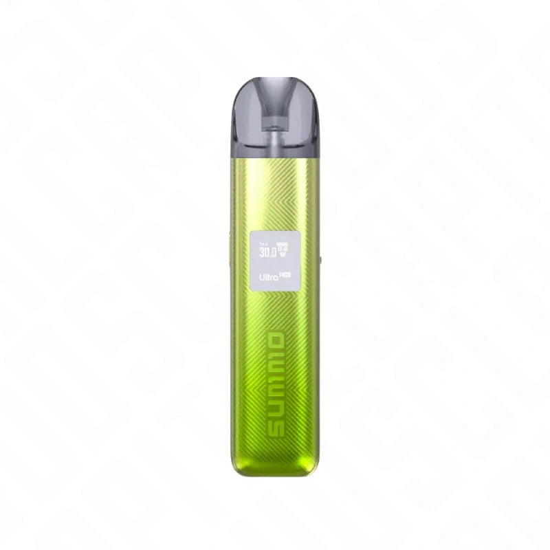 Summo Ultra 1 Pro 30W Refillable Pod Kit