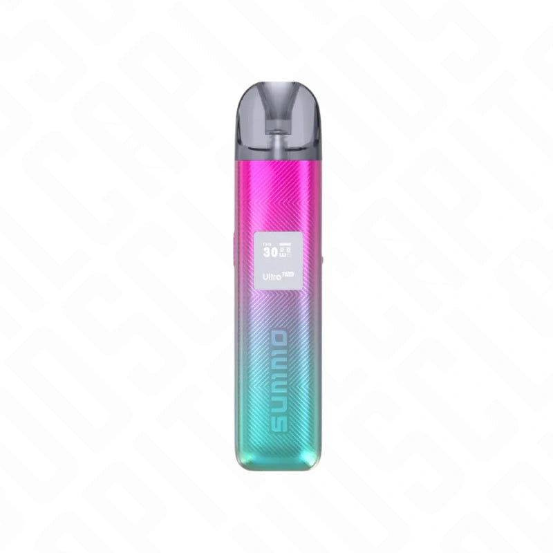 Summo Ultra 1 Pro 30W Refillable Pod Kit