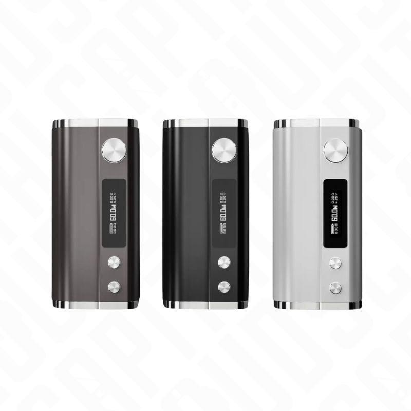 SXmini MQ Class Box Mod Sx Mini