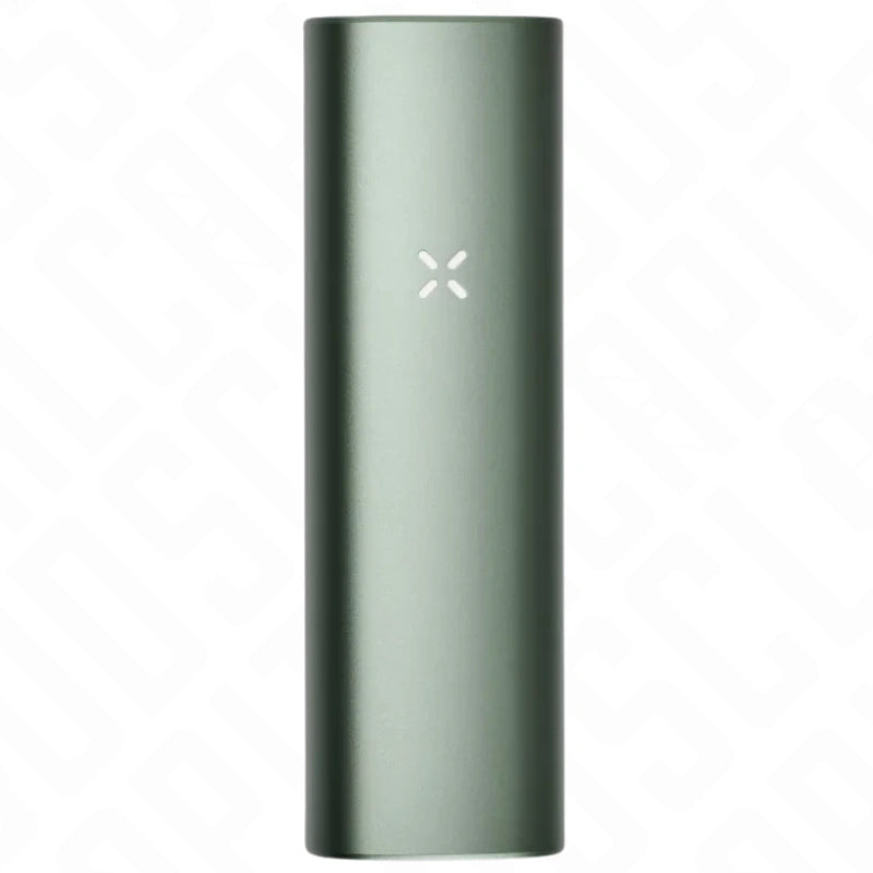 Pax Plus Dry Herb Vaporizer Starter Kit