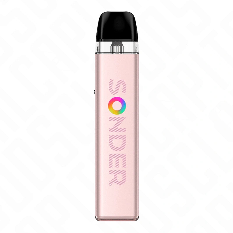 GeekVape Sonder Q 2 Pod System Kit 30W