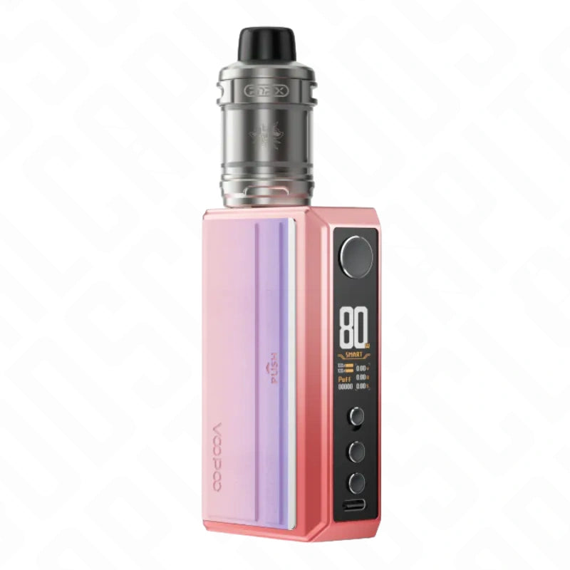 VooPoo Drag 5 Vape Kit
