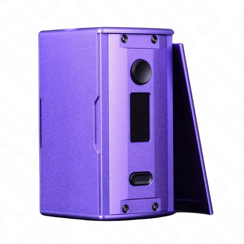 Vaperz Cloud Hammer of God 400 XL Box Mod | 400W Quad 21700 Power Capital Clouds Vaperz Cloud Hammer of God 400 XL Box Mod | 400W Quad 21700 Power Capital Clouds