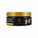 Savacco Cosmo Power Premium Shisha Tobacco