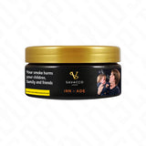Savacco Irn Ade Premium Shisha Tobacco