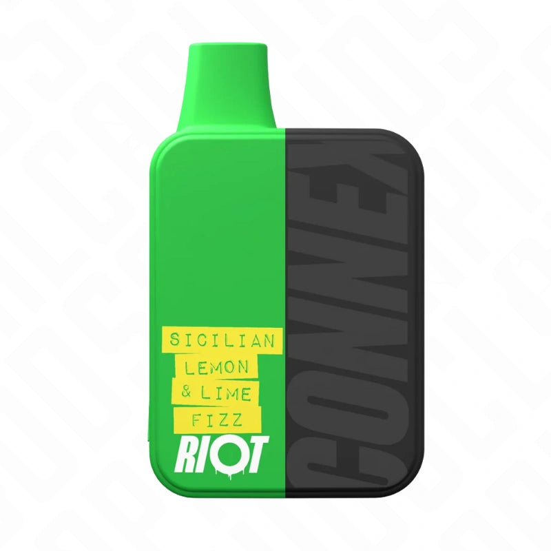 Riot Connex 20mg prefilled Vape Pod Kit