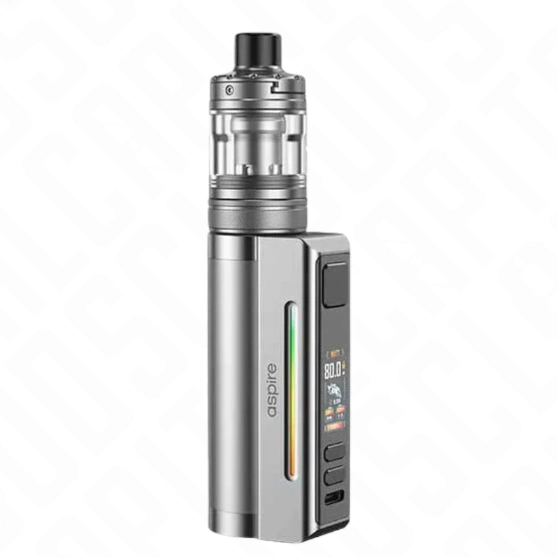 Aspire Zelos M80 Vape Kit