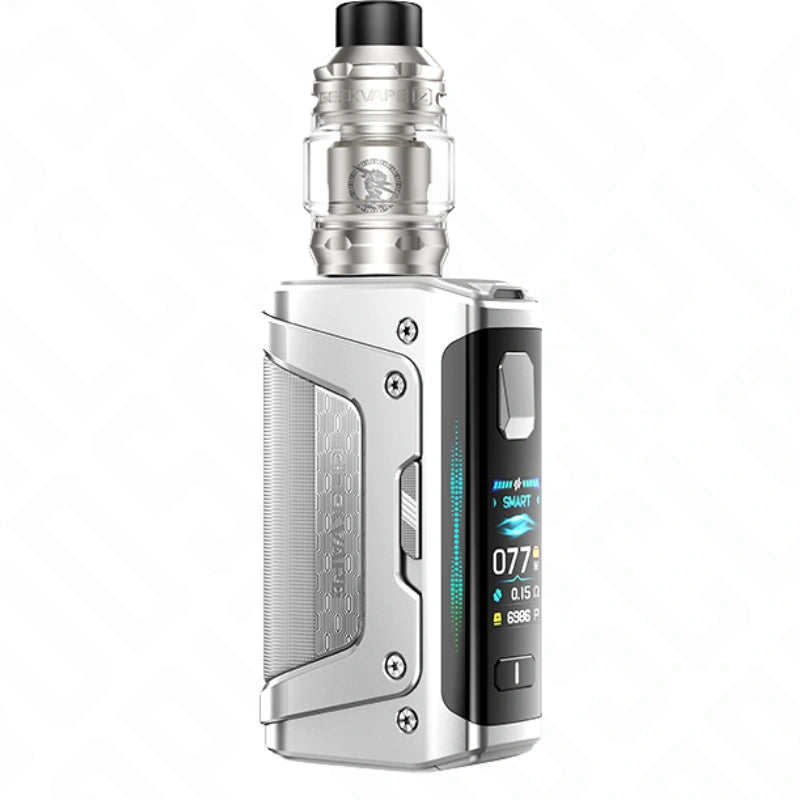 Geekvape Aegis Legend 5 200W Vape Kit