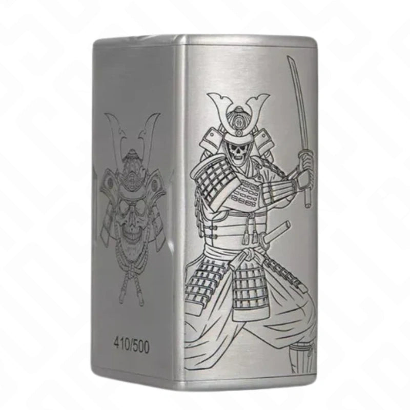 Vaperz Cloud Hammer Of God 400 Shinobi v2