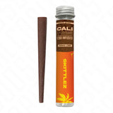 CALI CONES Cocoa 30mg Full Spectrum CBD Infused Cone - Skittlez