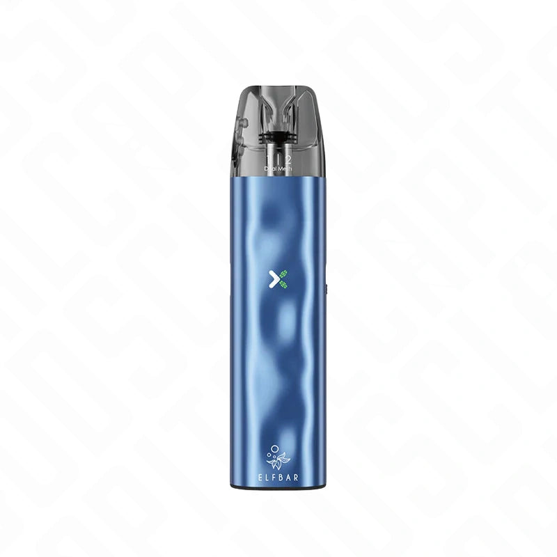 Elf Bar ELFX Mini Pod Vape Kit 30W (Buy 1 Get 1 Free)