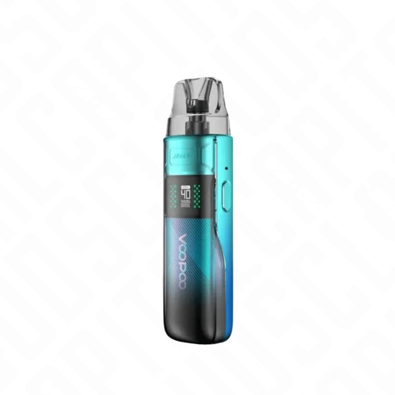 Voopoo Argus E40 Pod Vape Kit 40W