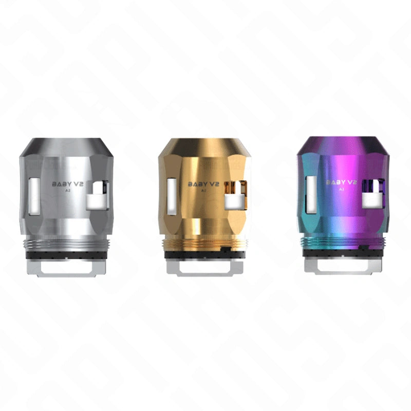 Smok Mini V2 A2 0.2Ω Replacement Coil