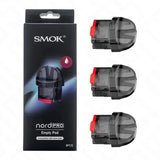 Smok Nord PRO Large Replacement Pods