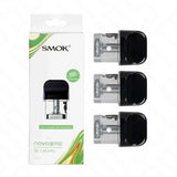 Smok Novo 2 Replacement Pods