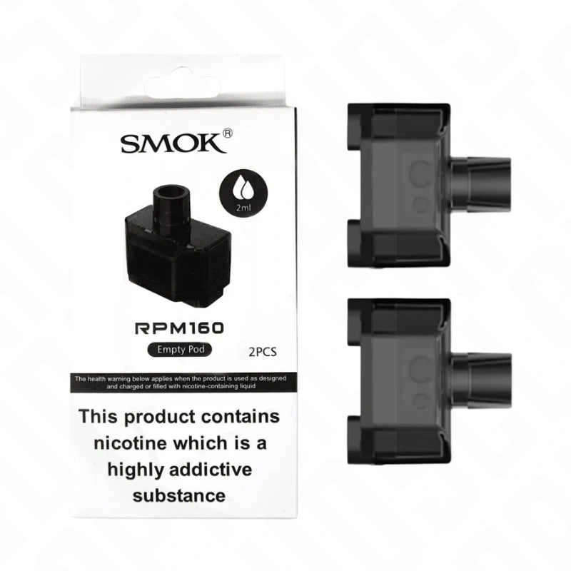 Smok RPM 160 Replacement Pods
