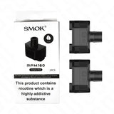 Smok RPM 160 Replacement Pods