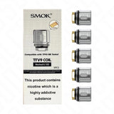 Smok TFV9 0.15Ω Mesh Replacement Coils