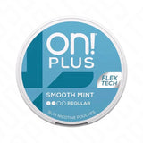 On! Plus 6mg Nicotine Pouches On!