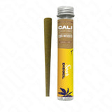 CALI CONES Hemp 30mg Full Spectrum CBD Infused Cone - Sour Diesel