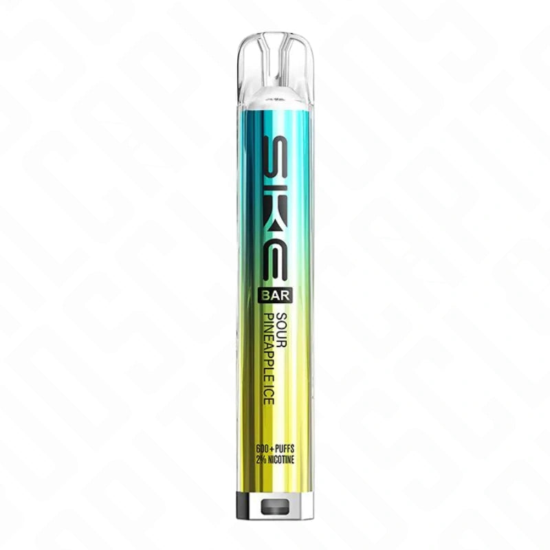 SKE Bar 600 Prefilled Vape Pod Kit SKE