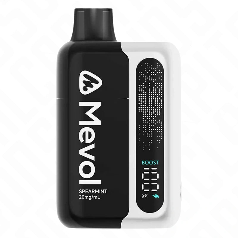 Mevol S7000 Prefilled Pod Vape Kit