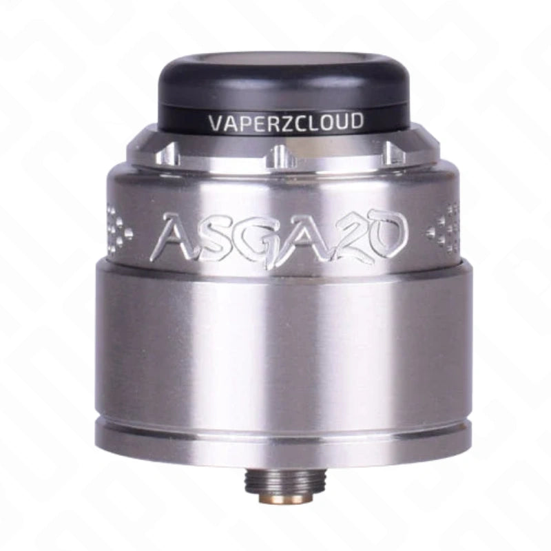 Vaperz Cloud Asgard XL RDA Rebuildable Tank