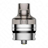 VooPoo PnP Pod Tank 2ml silver colour with VM1 and VM6 coils