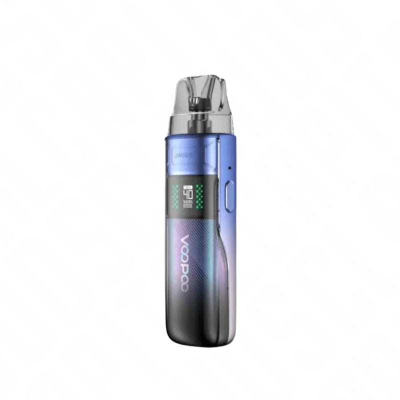 Voopoo Argus E40 Pod Vape Kit 40W