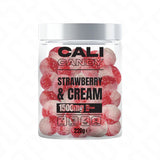 CALI CANDY MAX 1500mg Full Spectrum CBD Vegan Sweets