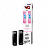 IVG Air Prefilled Replacement Pods