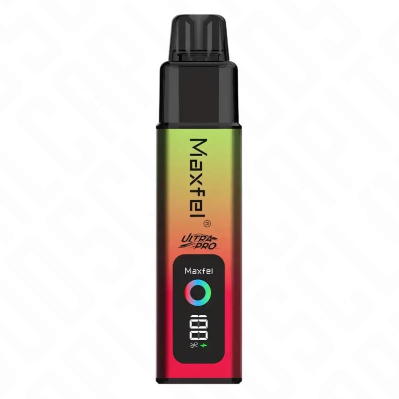 Maxfel Ultra Pro Prefilled Pod Vape Kit