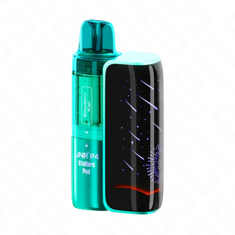 JNR P4 Stellarc 100k Prefilled Pod Vape Kit