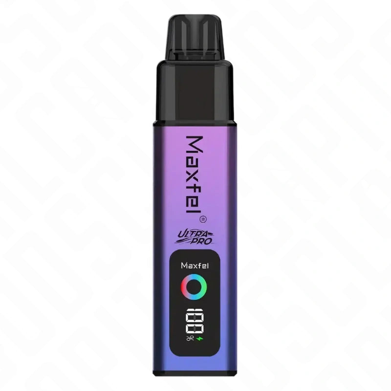Maxfel Ultra Pro Prefilled Pod Vape Kit