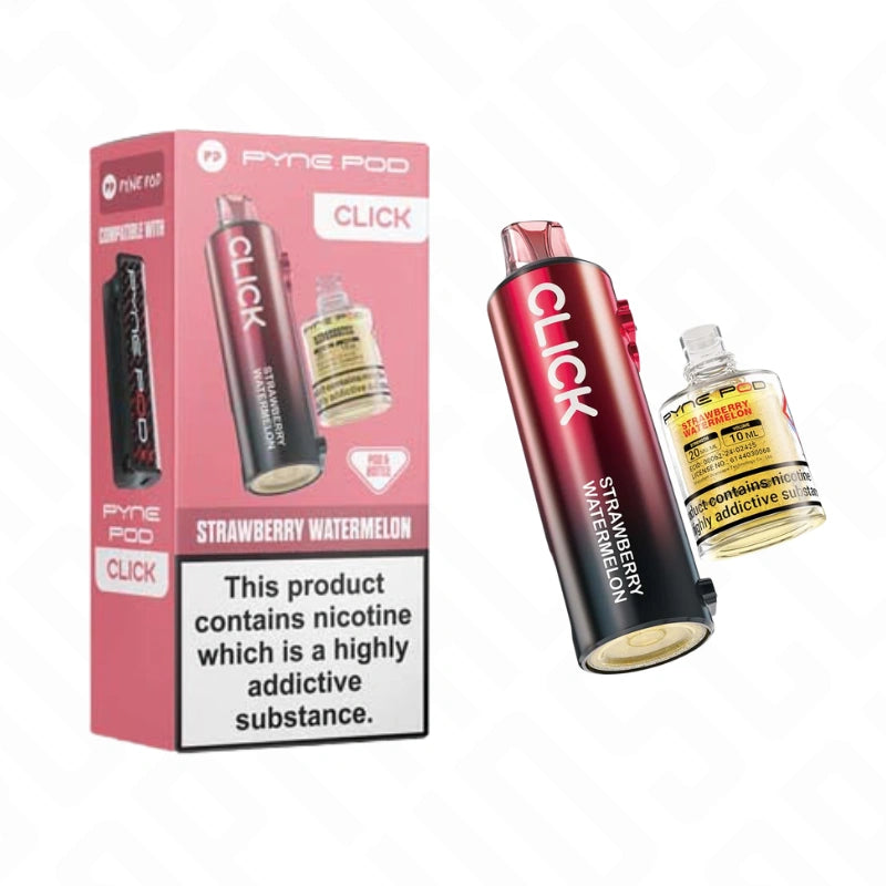 Pyne Pod Click Replacement Pods Pyne Pod