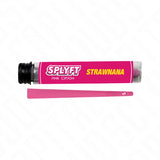SPLYFT Pink Edition Cannabis Terpene Infused Cones – Strawnana