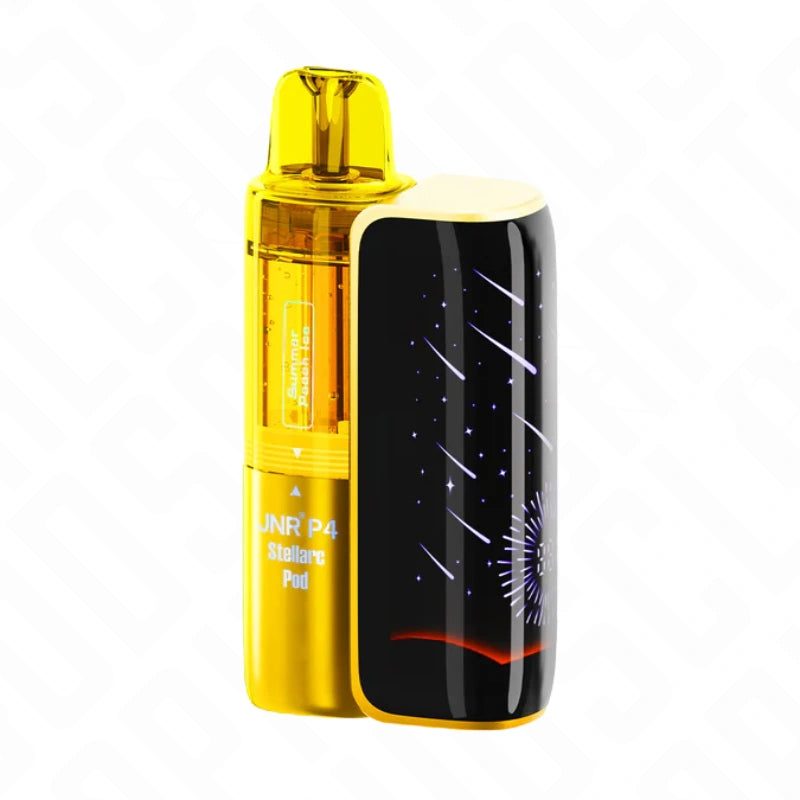 JNR P4 Stellarc 100k Prefilled Pod Vape Kit