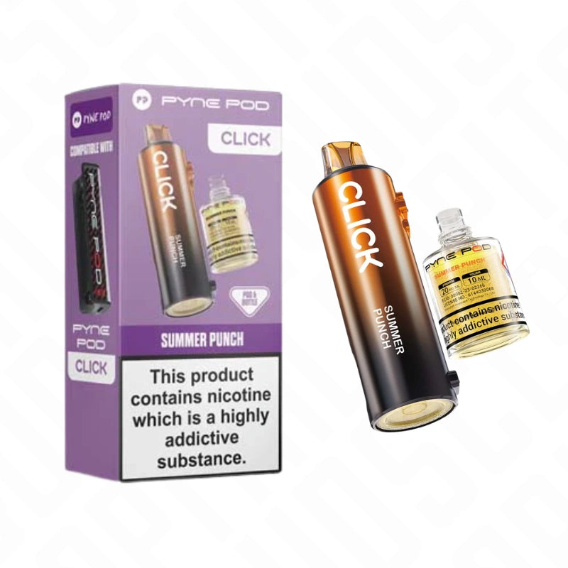 Pyne Pod Click Replacement Pods Pyne Pod