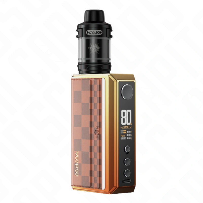 VooPoo Drag 5 Vape Kit