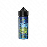 Tasty Fruity Shortfill - Blue Raspberry Tasty Fruity