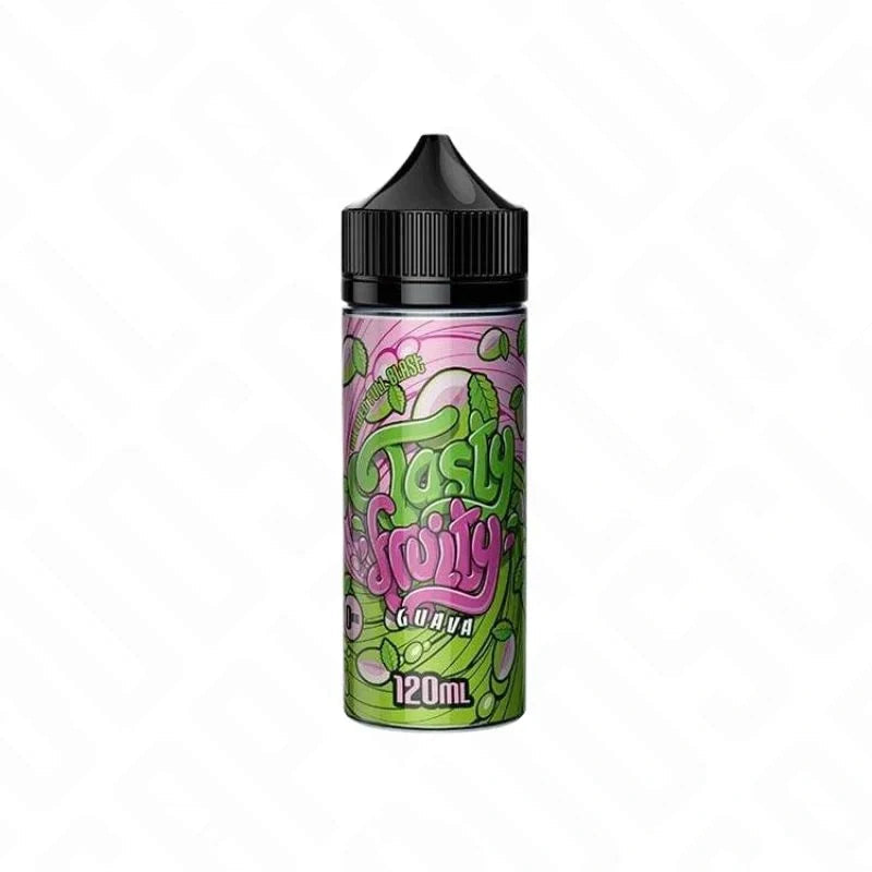Tasty Fruity Shortfill - Guava Tasty Fruity