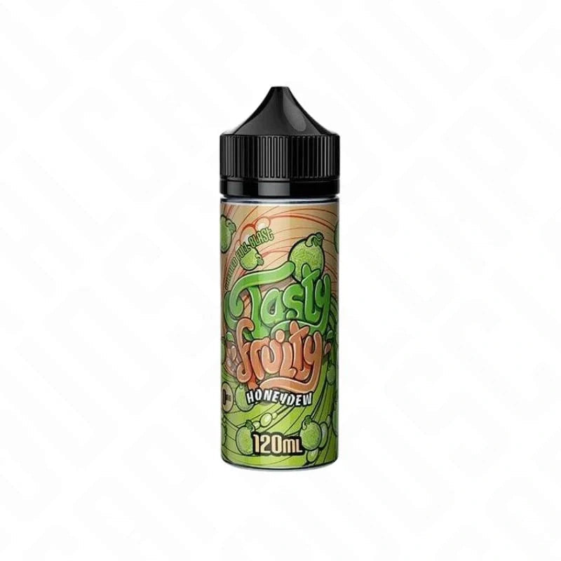 Tasty Fruity Shortfill - Honeydew Tasty Fruity