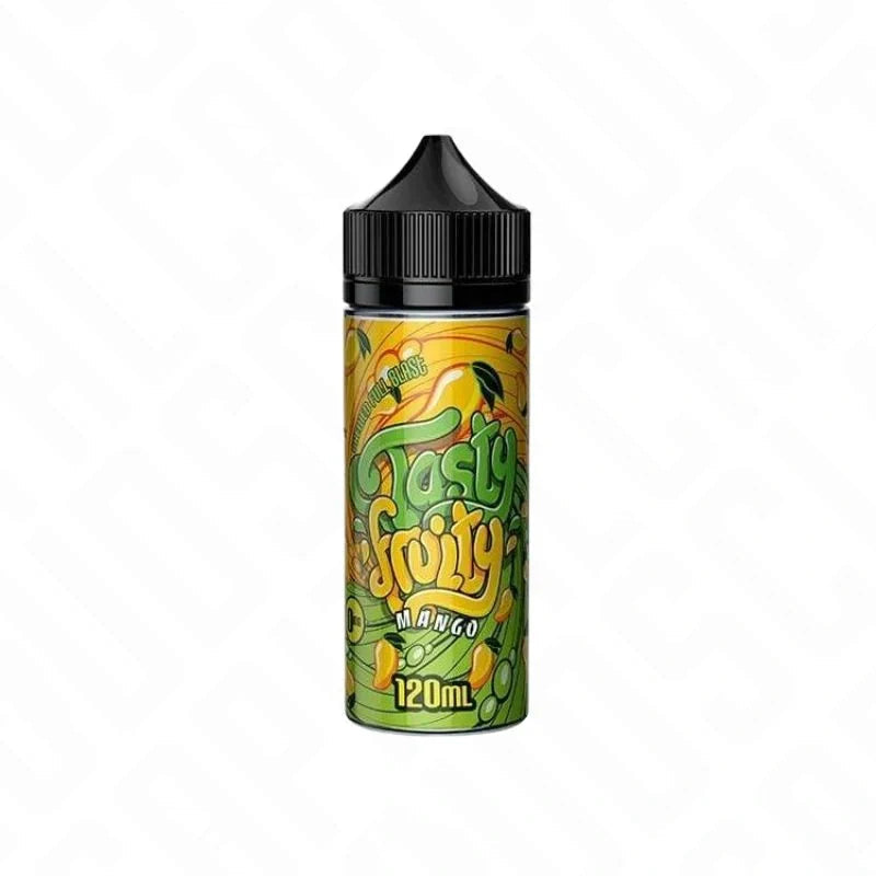 Tasty Fruity Shortfill - Mango Tasty Fruity