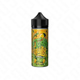 Tasty Fruity Shortfill - Mango Tasty Fruity
